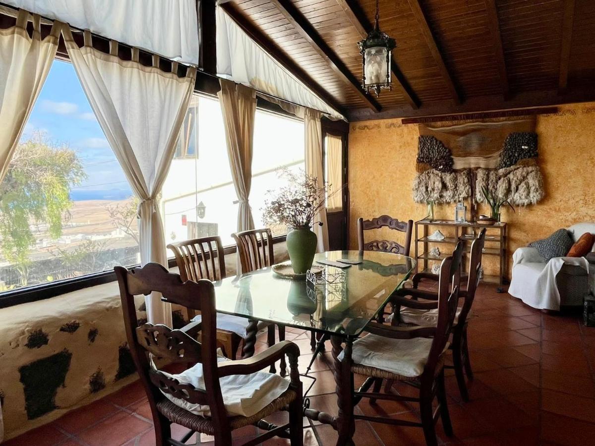 Casa Tabobo 2 - Rural 2 Bedroom House With Sea Views Сasa de vacaciones *