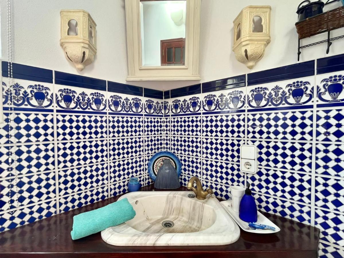 Casa Tabobo 2 - Rural 2 Bedroom House With Sea Views * Tías