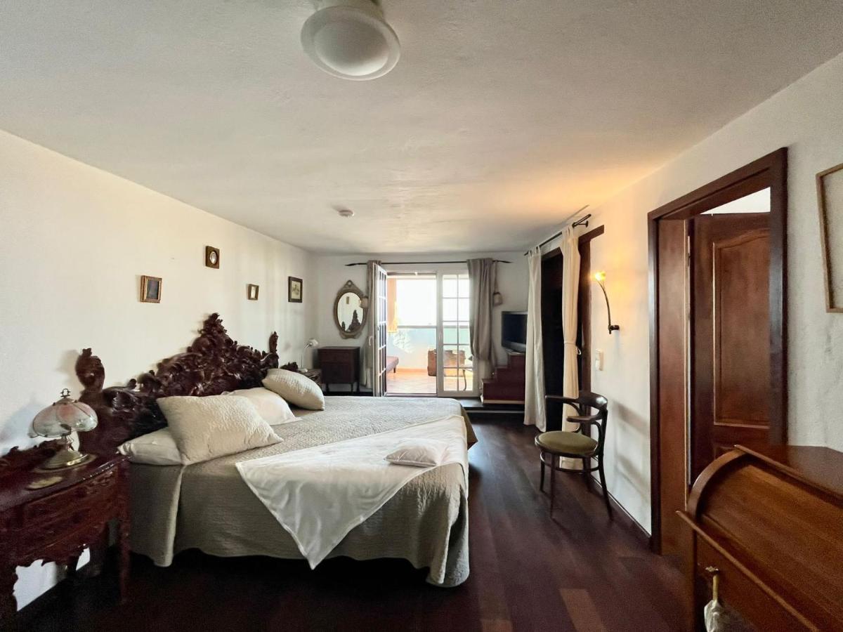 Сasa de vacaciones Casa Tabobo 2 - Rural 2 Bedroom House With Sea Views *