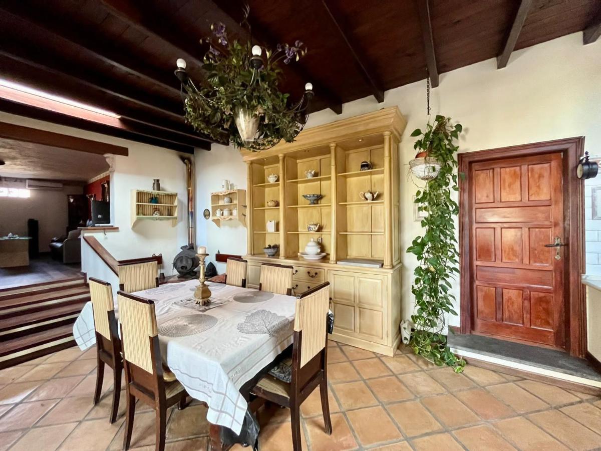Casa Tabobo 2 - Rural 2 Bedroom House With Sea Views Сasa de vacaciones