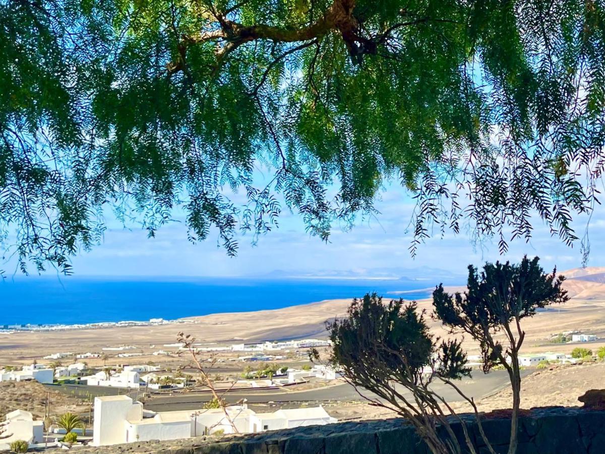 Casa Tabobo 2 - Rural 2 Bedroom House With Sea Views