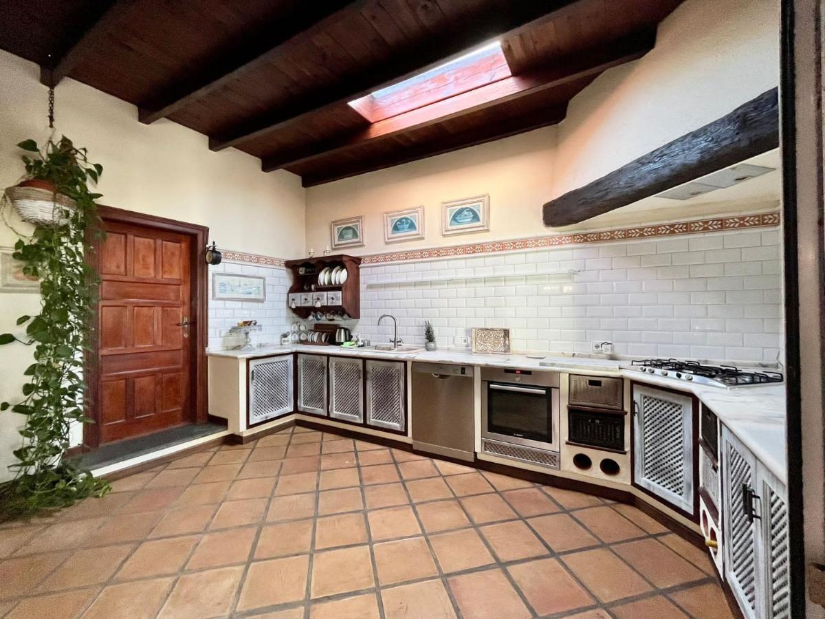 Casa Tabobo 2 - Rural 2 Bedroom House With Sea Views Сasa de vacaciones Tías