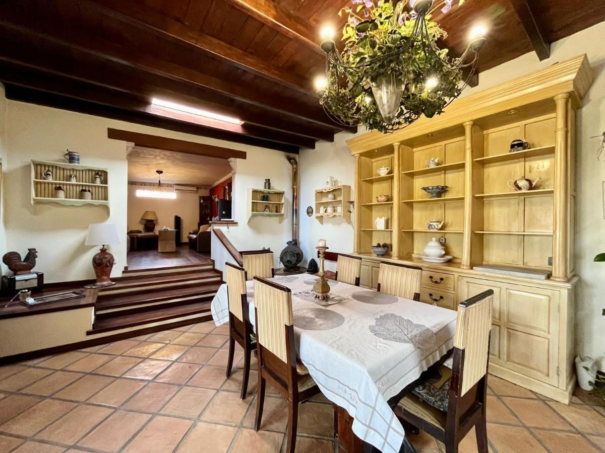 Сasa de vacaciones Casa Tabobo 2 - Rural 2 Bedroom House With Sea Views Tías