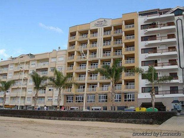 Diamar Hotel 3*