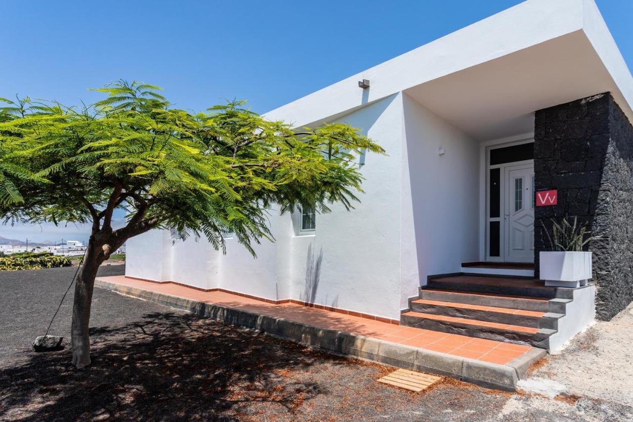Villa Dulce Celestino Lanzarote *