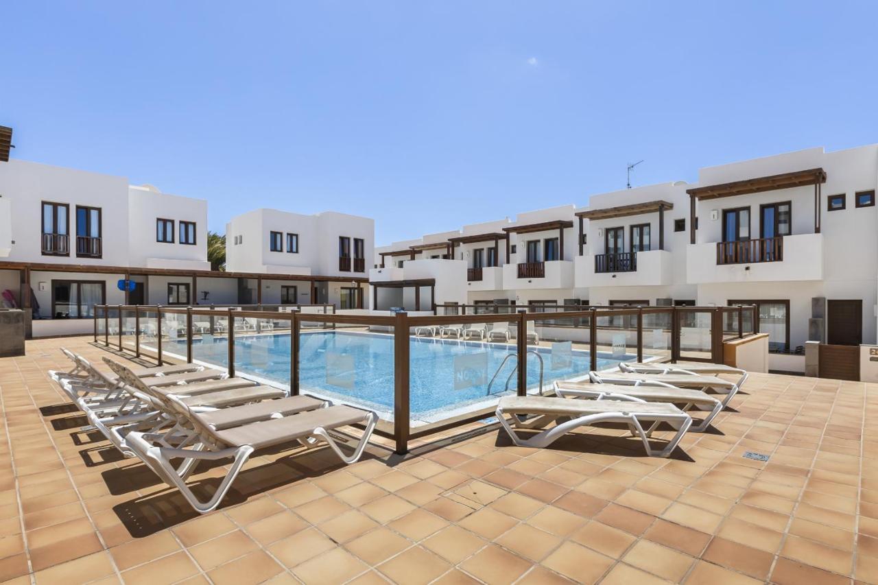La Malvarrosa Сasa de vacaciones