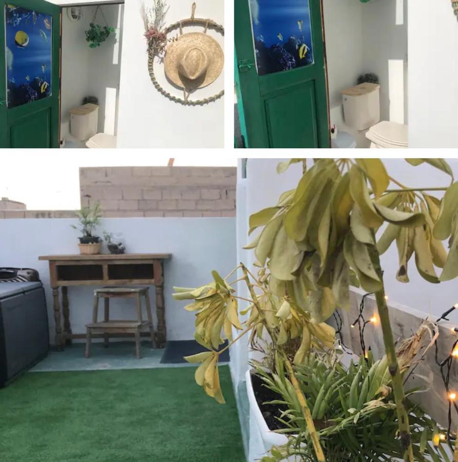 Hostal My House Urban Arrecife (Lanzarote)