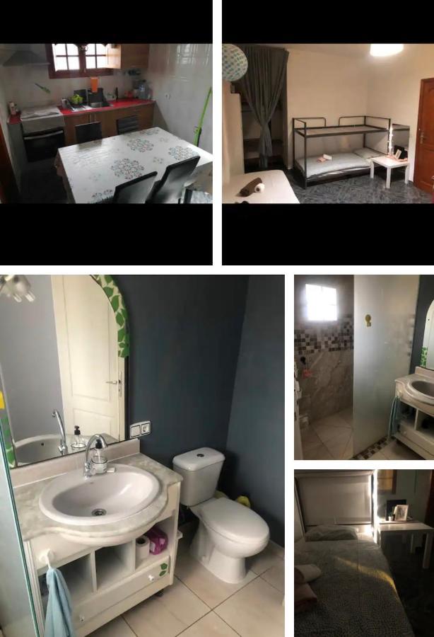 Hostal My House Urban Arrecife (Lanzarote)