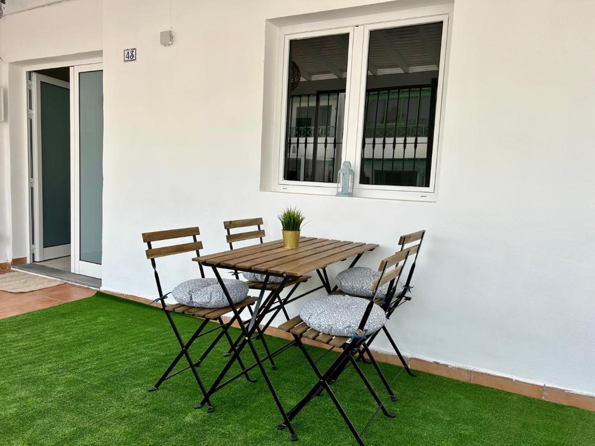 Casa Lala By Liamar Apartment *