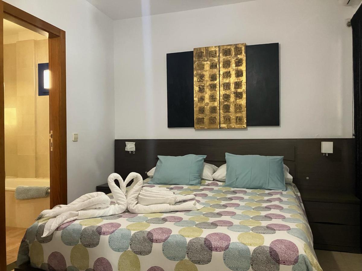 Apartamento Sea&harbour *