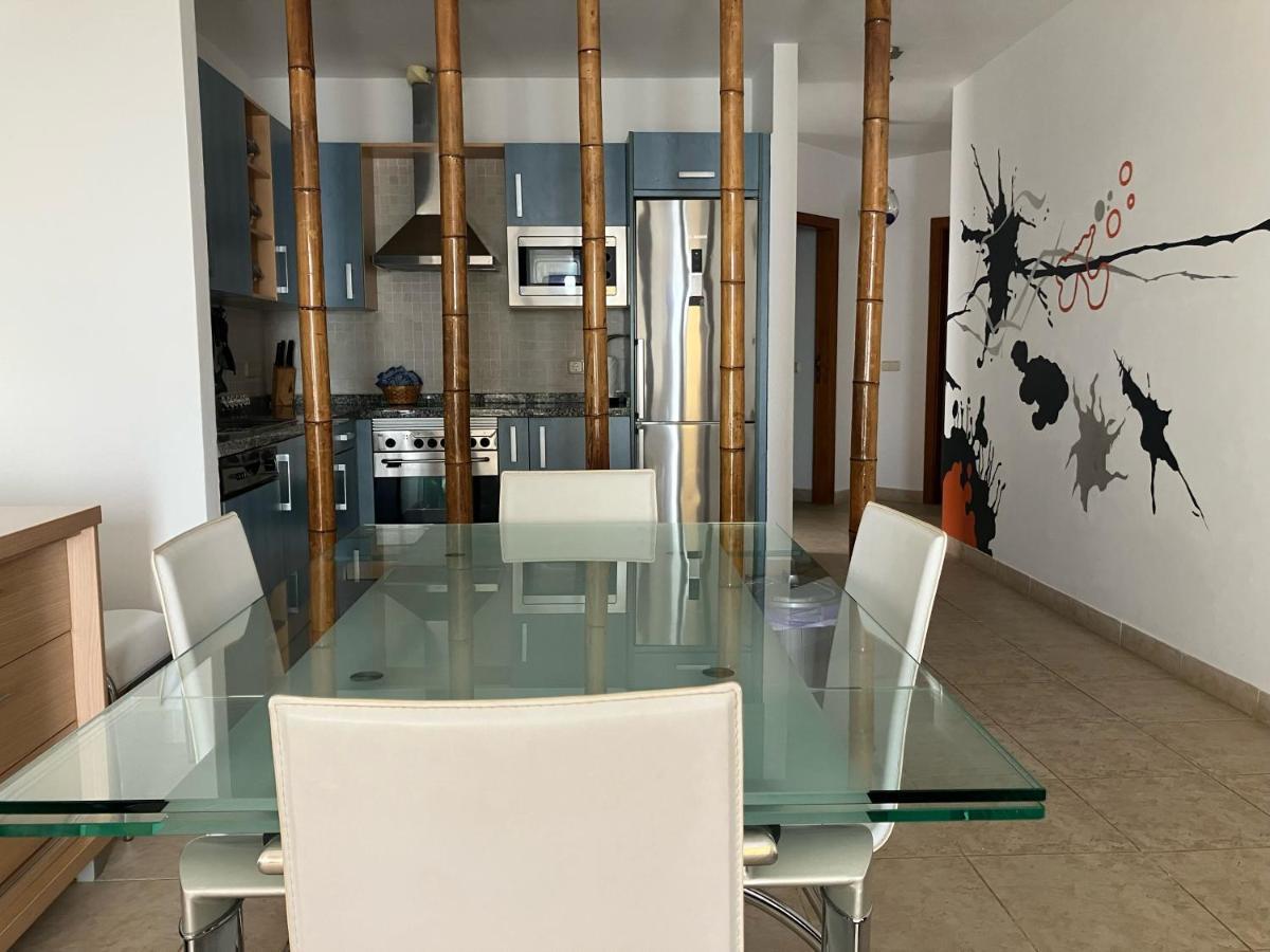 Sea&harbour Apartamento *