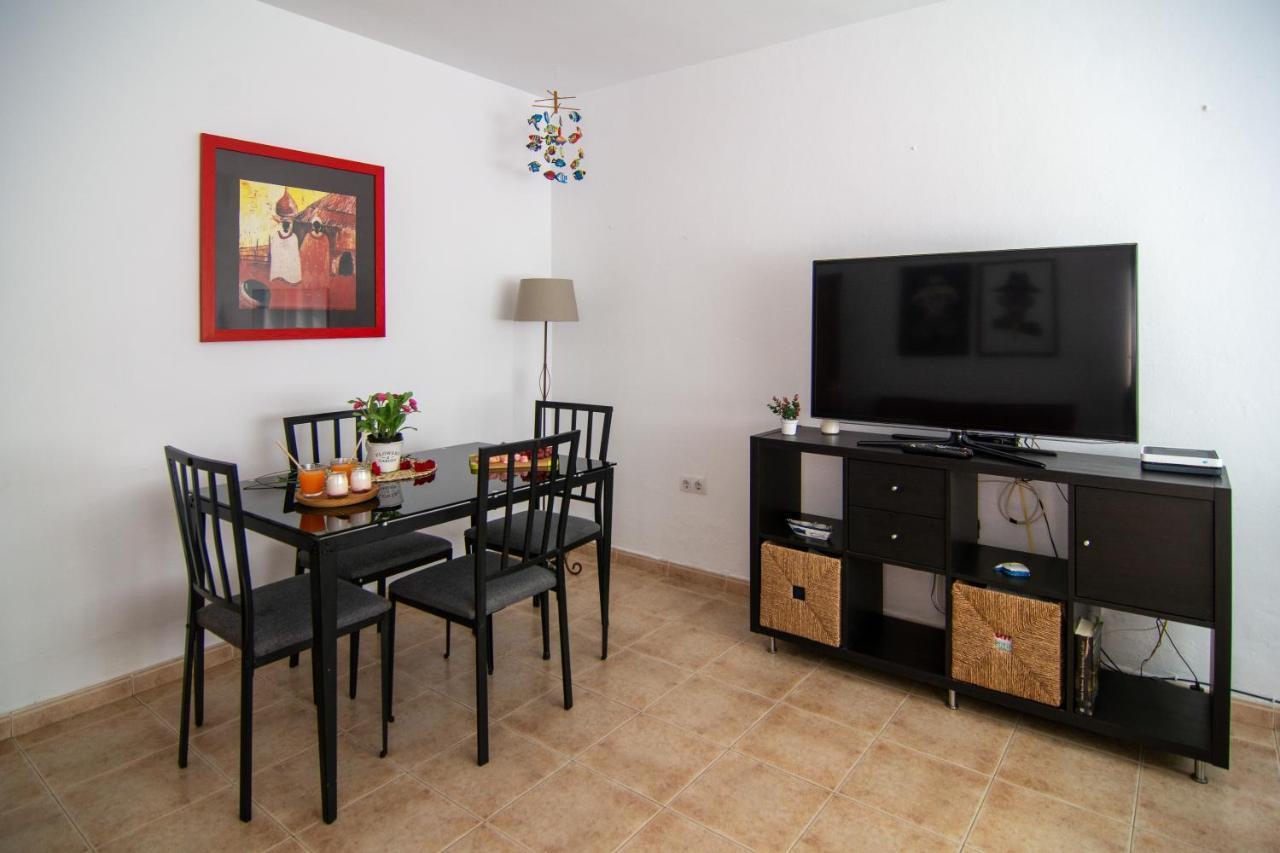 Casa Siroco Sol Сasa de vacaciones Playa Honda (Lanzarote)