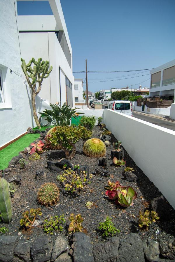 Casa Siroco Sol Playa Honda (Lanzarote)