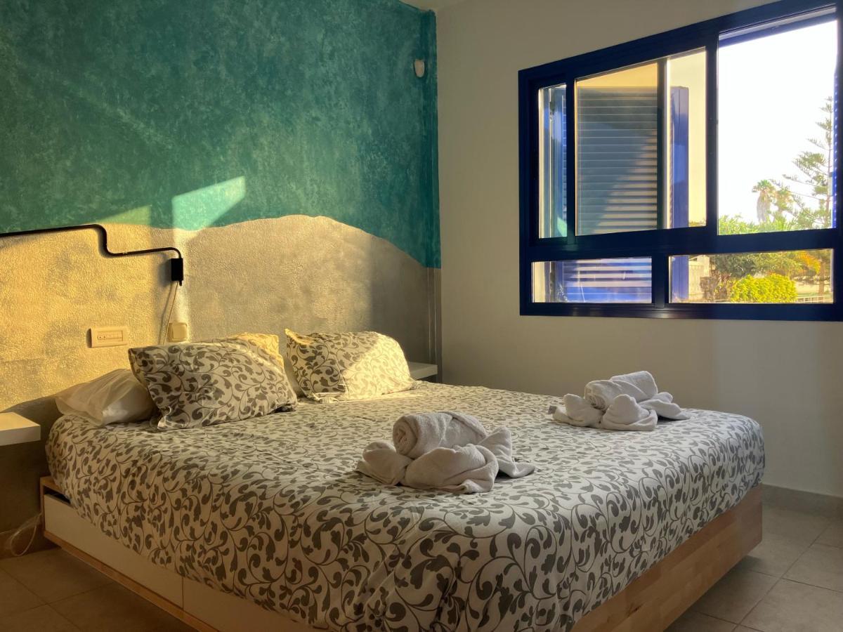 Sea&harbour Apartamento *
