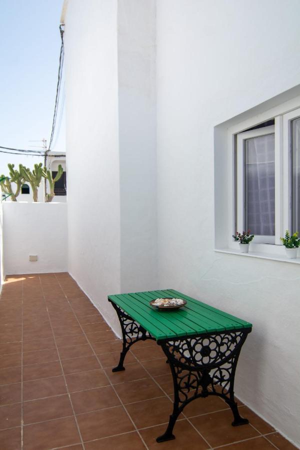 Casa Siroco Sol Сasa de vacaciones Playa Honda (Lanzarote)