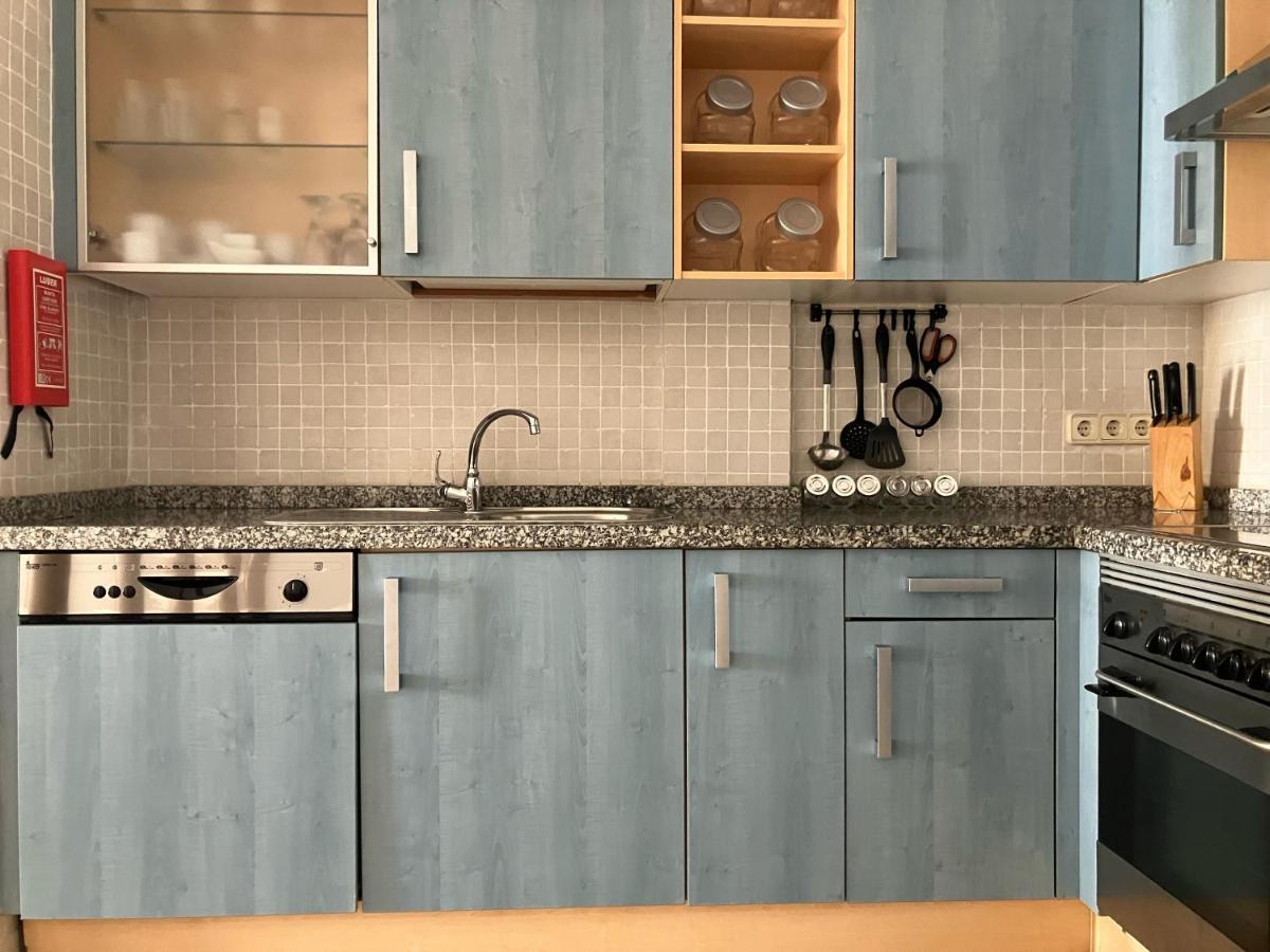 Sea&harbour Apartamento