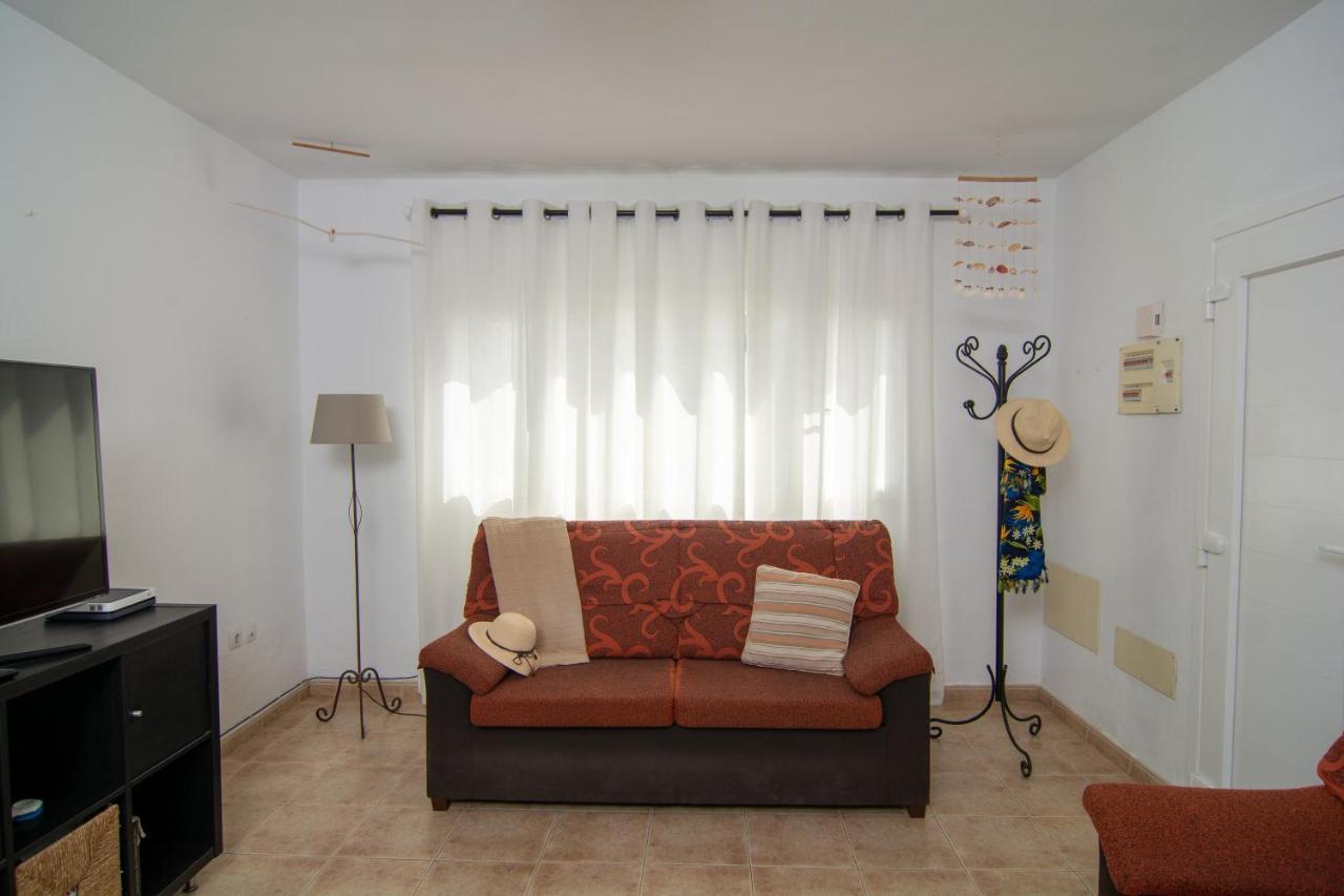 Сasa de vacaciones Casa Siroco Sol Playa Honda (Lanzarote)