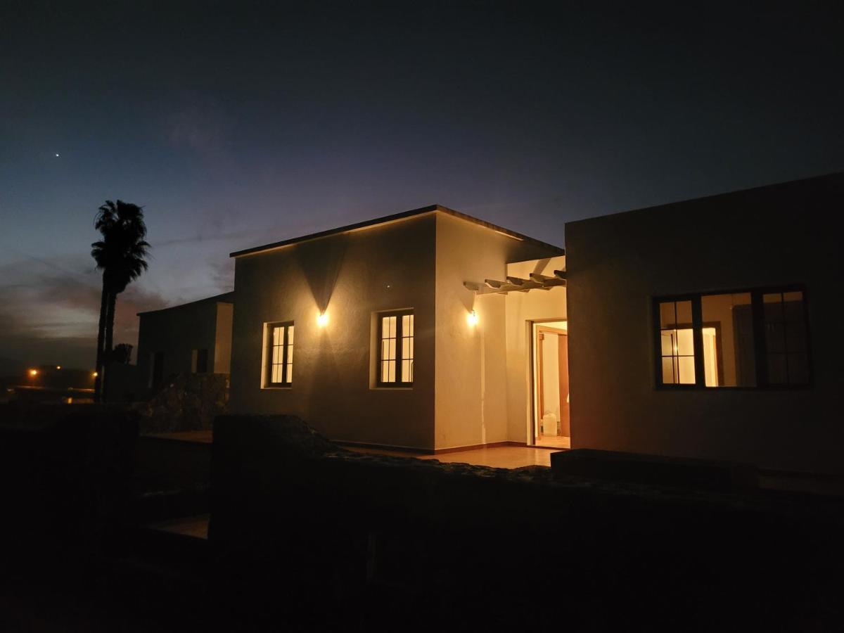 Casa Tere Y Marcial * Tinajo