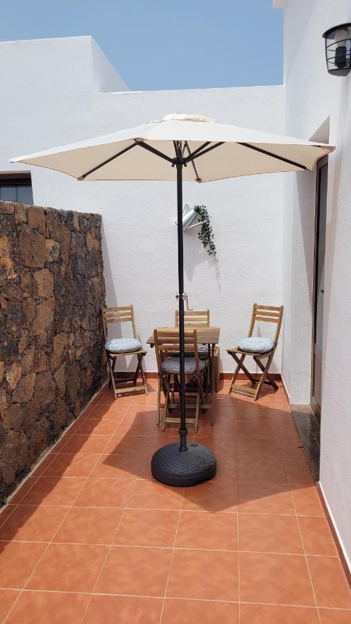 Сasa de vacaciones Casa Tere Y Marcial