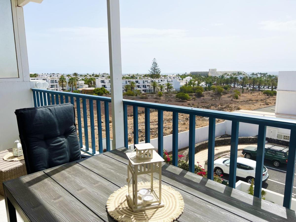 Charcos Terrace View Apartment *