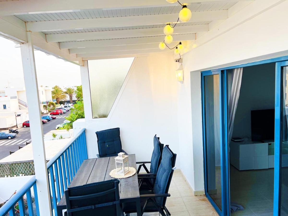Charcos Terrace View Apartment