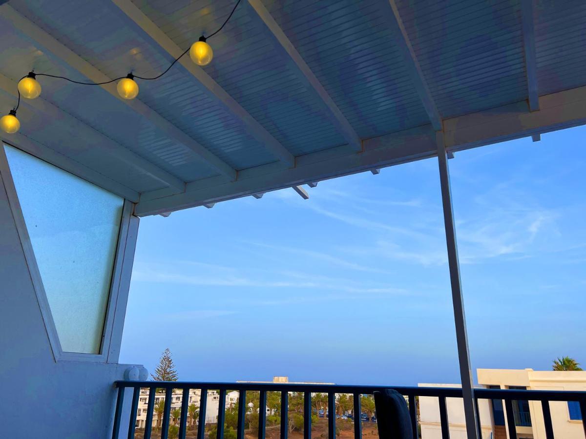 Charcos Terrace View Apartment *