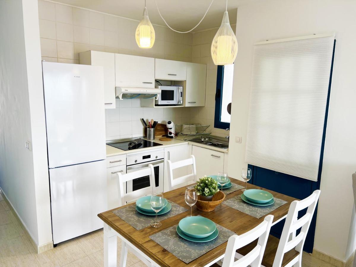 Charcos Terrace View Apartment Costa Teguise