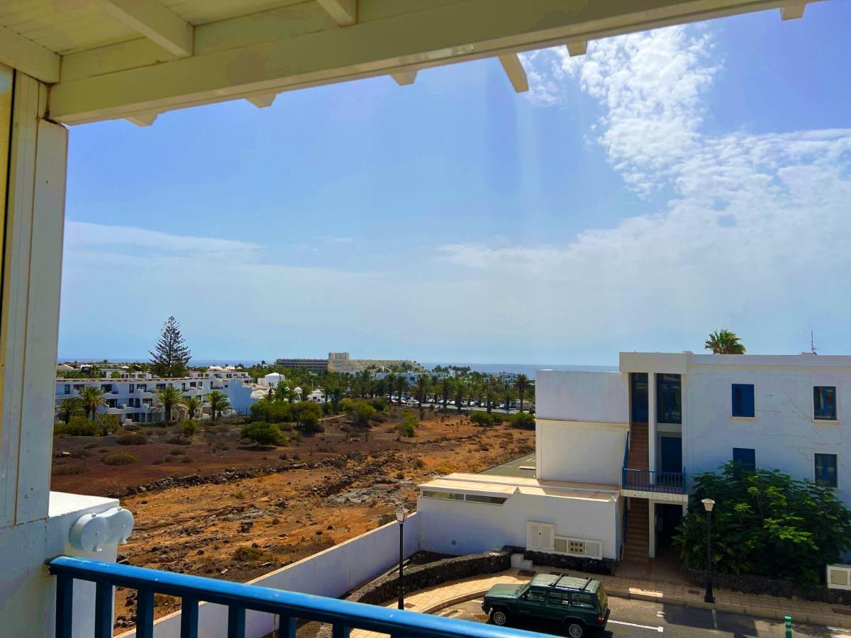 Apartment Charcos Terrace View *
