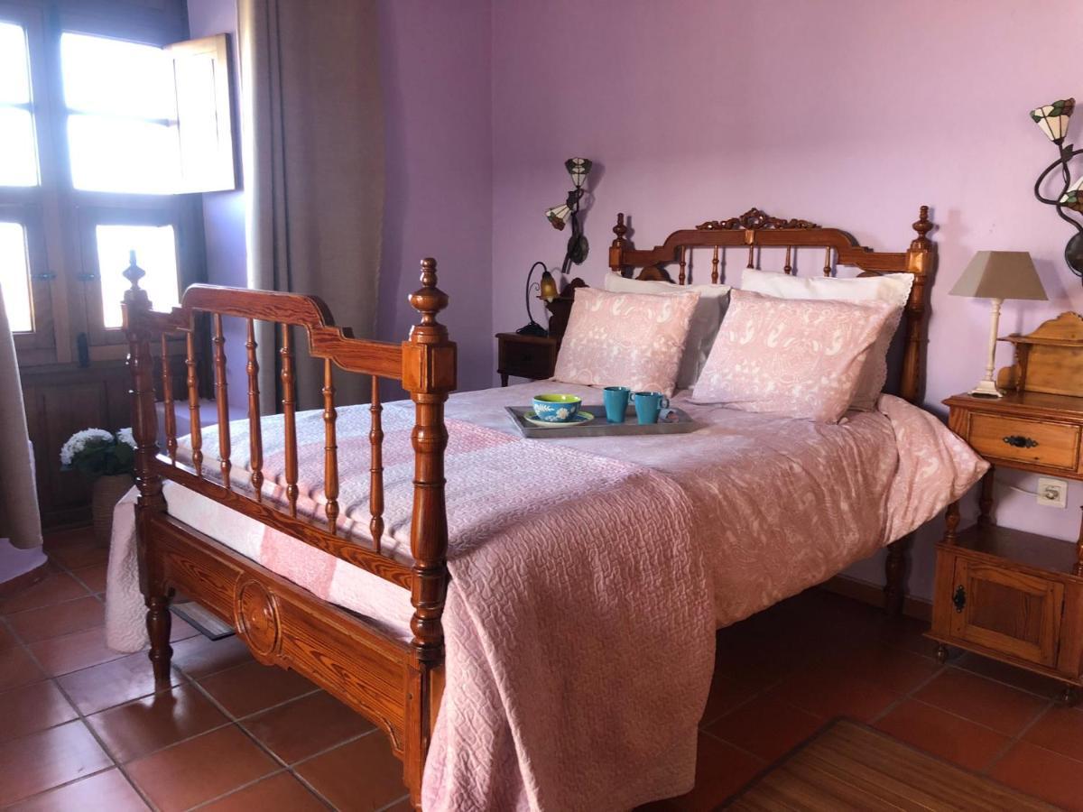 Casona La Orilla 1908 *