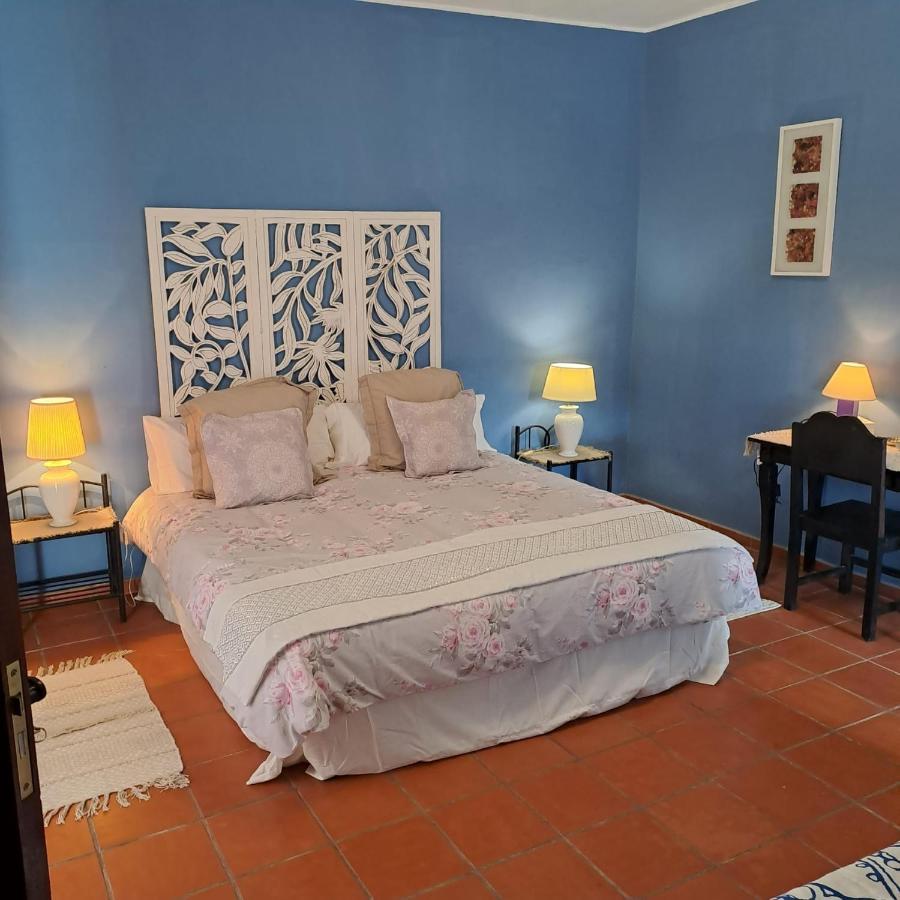 Bed and breakfast Casona La Orilla 1908 Tías