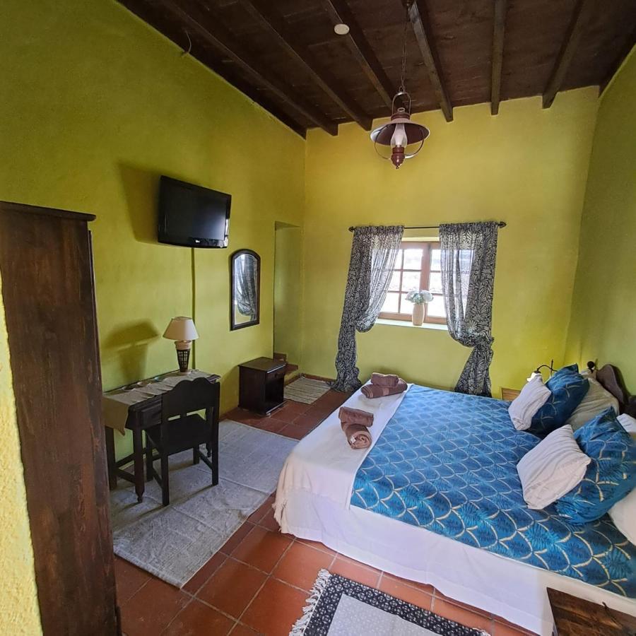 Casona La Orilla 1908 Bed and breakfast