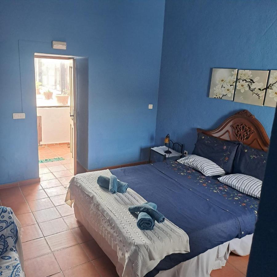 Bed and breakfast Casona La Orilla 1908 *