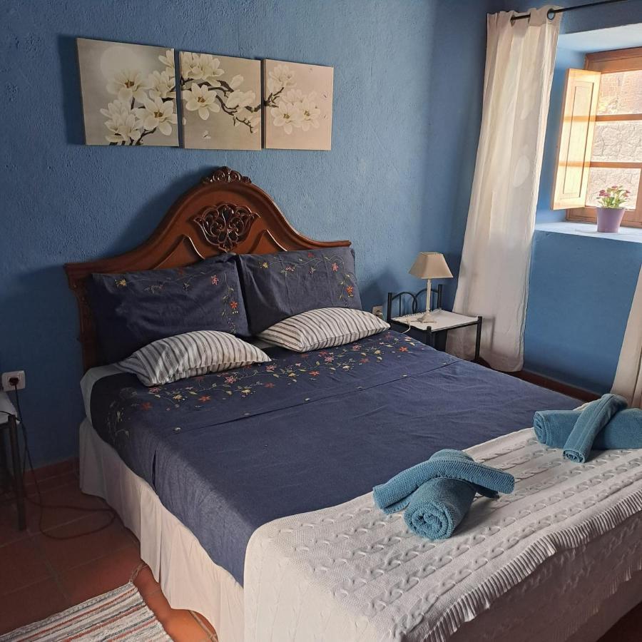 Casona La Orilla 1908 Tías
