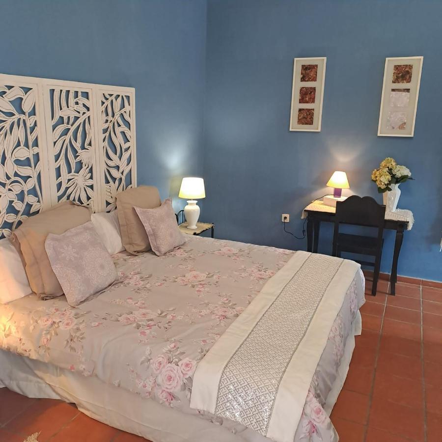 Casona La Orilla 1908 *