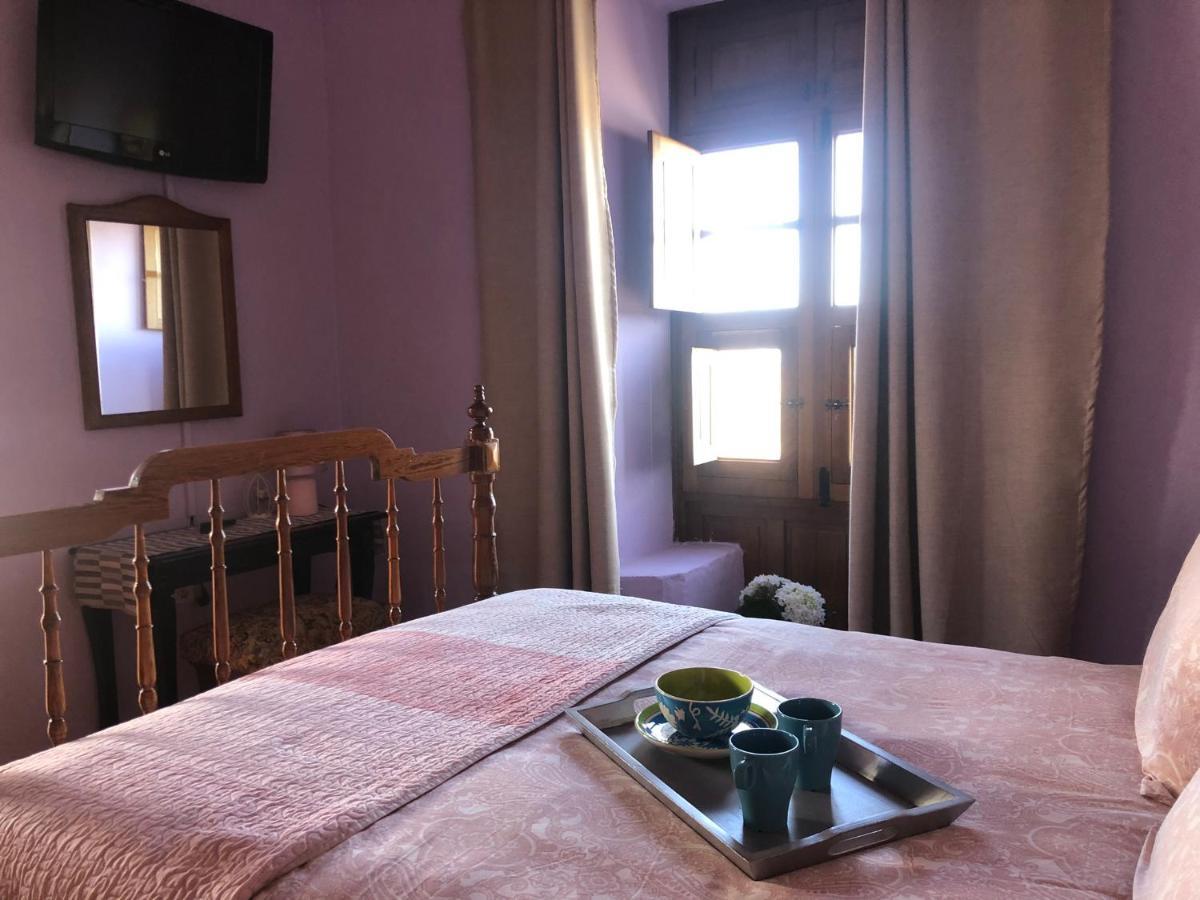 Casona La Orilla 1908 Bed and breakfast