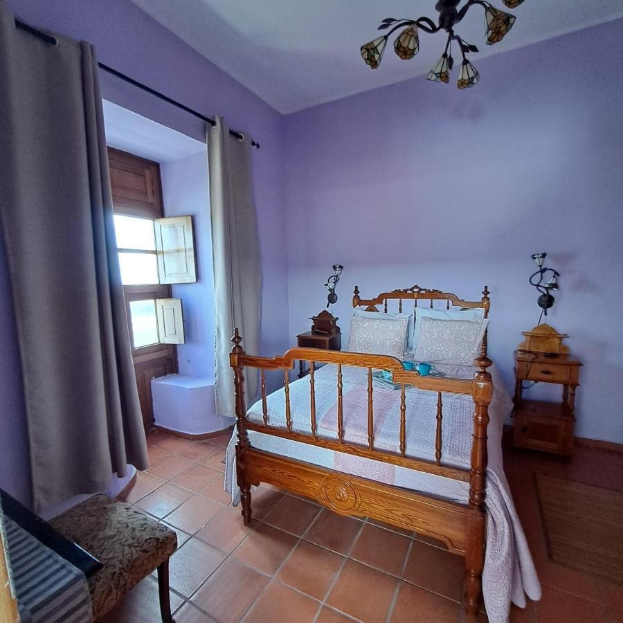 Bed and breakfast Casona La Orilla 1908