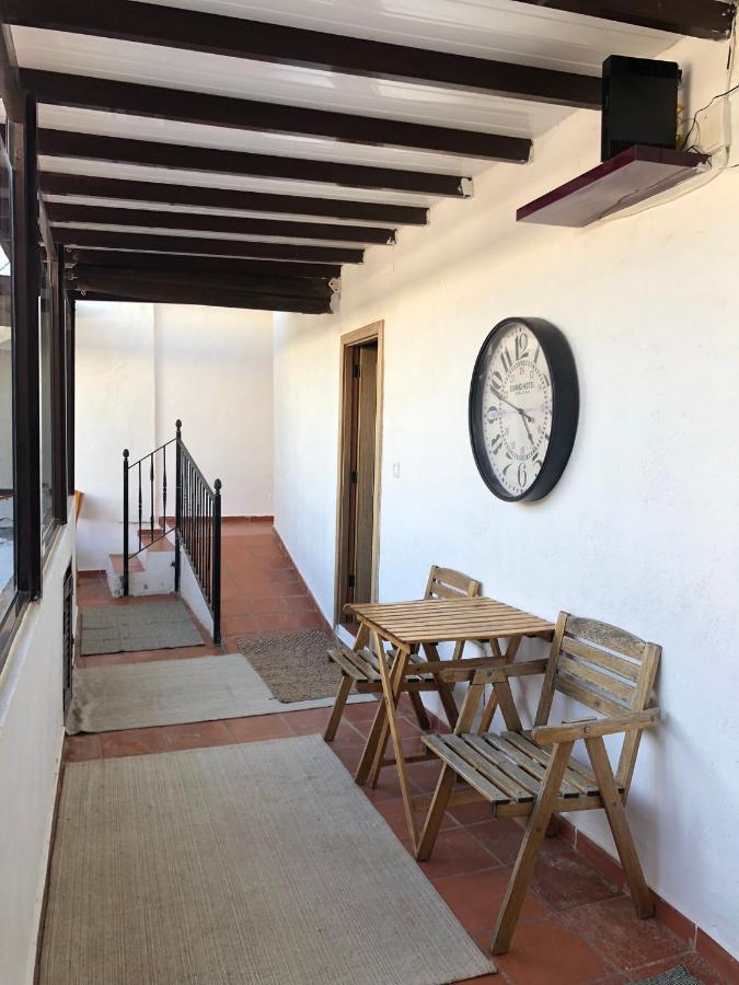 Bed and breakfast Casona La Orilla 1908 *