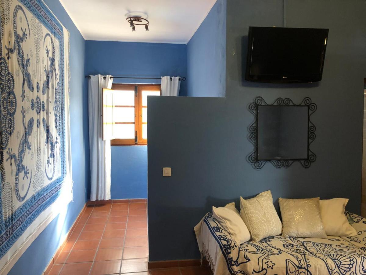 Bed and breakfast Casona La Orilla 1908