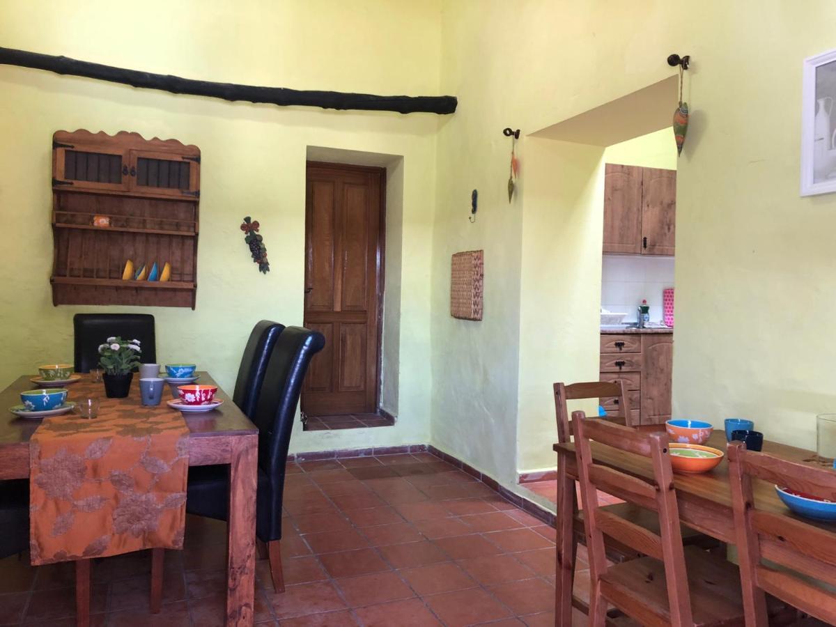 Casona La Orilla 1908