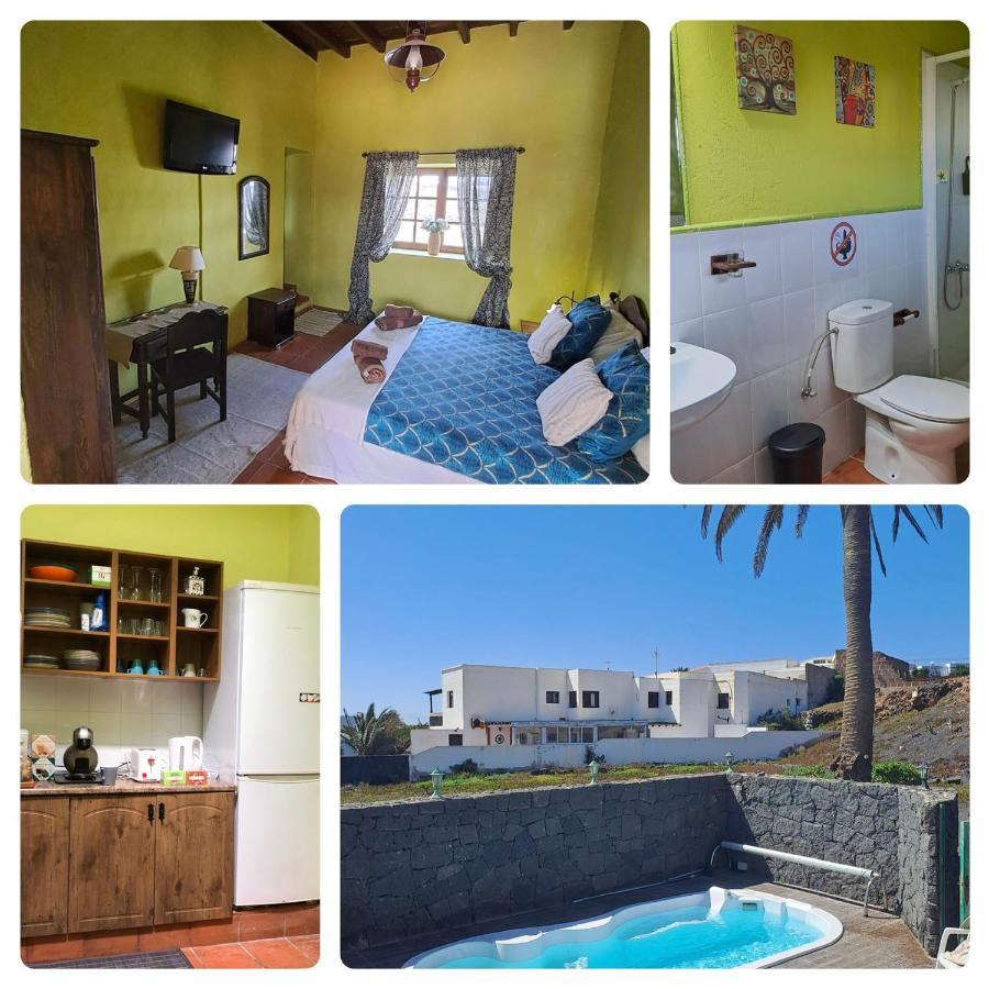 Casona La Orilla 1908 Bed and breakfast *