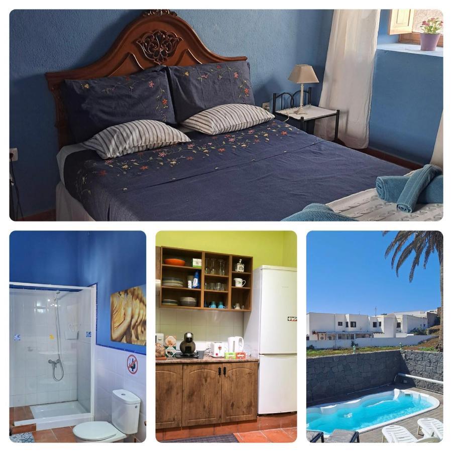 Bed and breakfast Casona La Orilla 1908