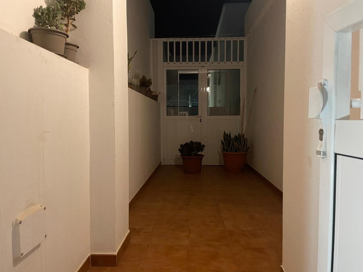 Casa Tipica Canaria Apartamento Playa Honda (Lanzarote)