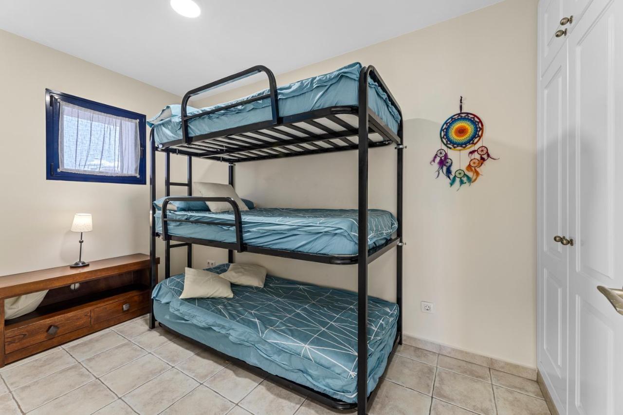 Liv Holiday home Playa Blanca (Lanzarote)