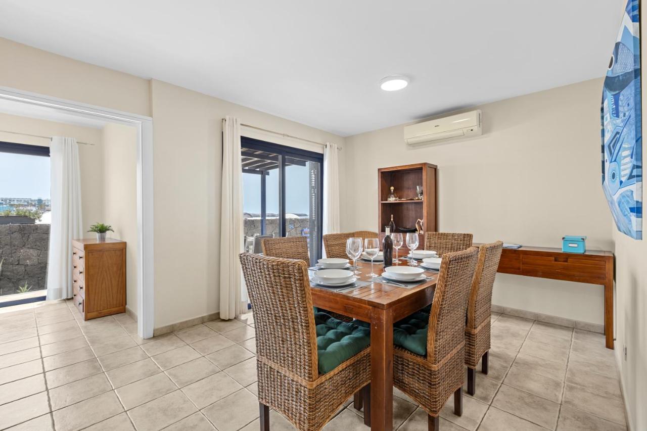 Liv Holiday home Playa Blanca (Lanzarote)