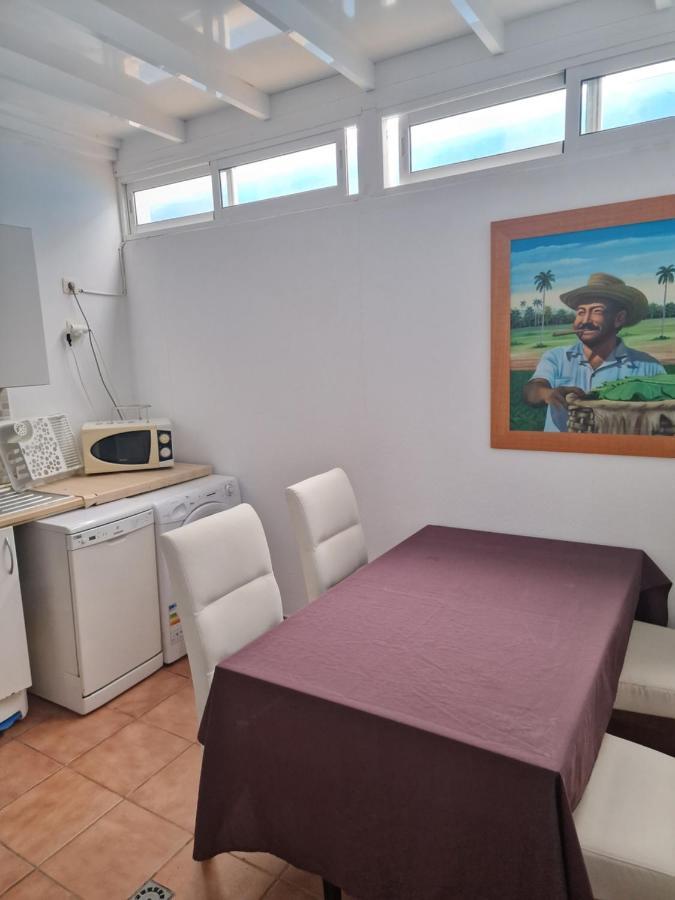 Martha Apartamento *