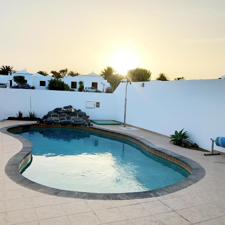 Сasa de vacaciones Casa Tina Oasi Di Tranquillita Tutta Per Te Costa Teguise