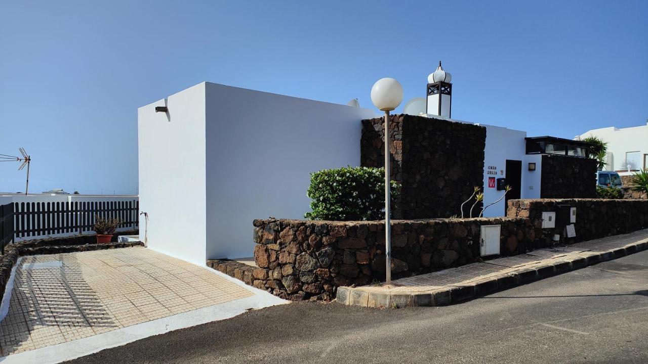Casa Julia