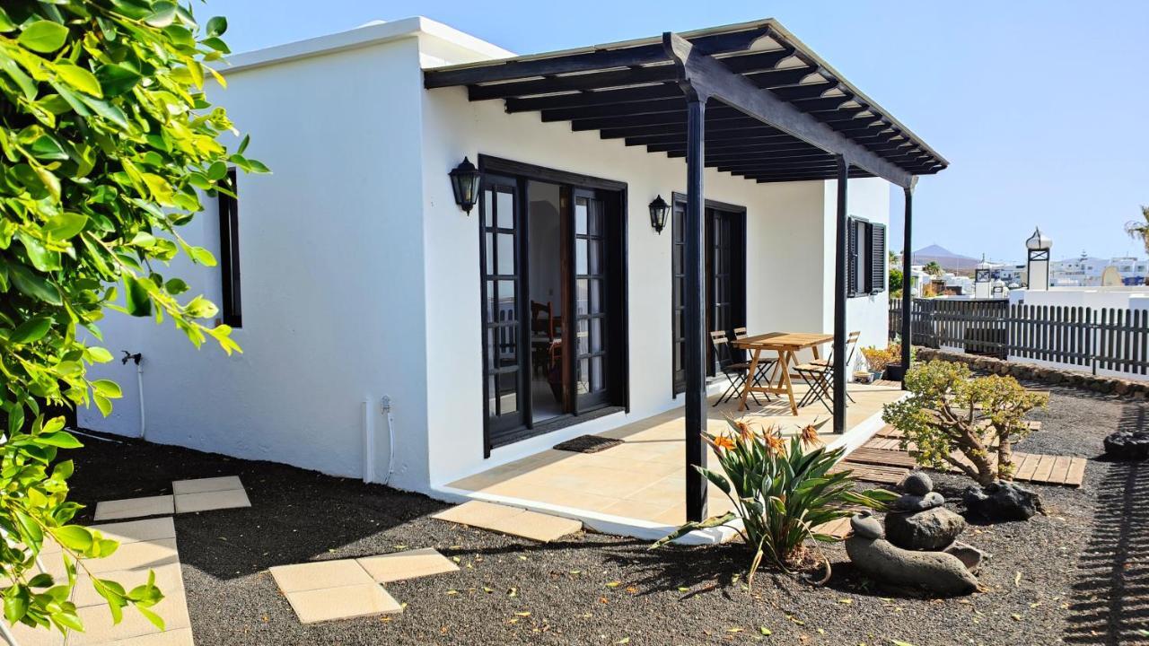 Casa Julia * Tias