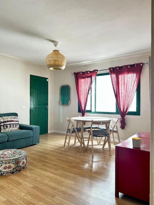Mi Casa En Yaiza Apartamento