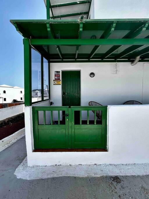 Mi Casa En Yaiza